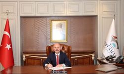 Vali Varol, 30 Ağustos Zafer Bayramını kutladı