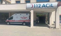 Besni’de boya yaptığı binadan düşen kişi öldü