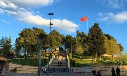 ADIYAMAN KALESİ BİNA TADİLATI YAPTIRILACAK