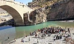Adıyaman’da suya giren 8 yaşındaki çocuk boğuldu