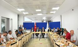 ADYÜ'de Yeni Akademik Yılda Yapılacak Proje ve Çalışmalar