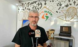 Badem üreticileri fiyat açıklaması bekliyor