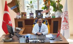 Başhekim Özbek görevden ayrıldı