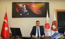 Başsavcı Şahin, yeni Adli Yıl açılış mesajı