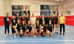 Besni Kadın Voleybol Takımı Yeni Sezon Çalışmalarına Başladı.