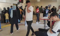 Besni’deki Salgında Yaklaşık 3700 Kişi Hastanelere Başvurdu