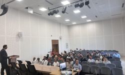 Besni’de Rehber Öğretmenlerine Seminer Verildi