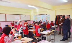 Deprem Bölgesinde Bursluluk Sınavı Kontenjanı 100 Bine Çıkarıldı