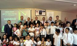 İlköğretim Haftası Etkinliklerle Kutlandı