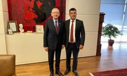 Deniz Çakmak, CHP İl Başkanlığına aday oldu