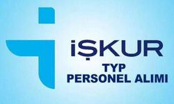 400 TYP Personeli Alımı Başladı