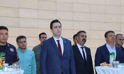 Kahta’da da yeni Adli Yıl törenle başladı