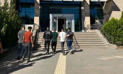 Kahta’da Uyuşturucu Operasyonu: 1 Tutuklama