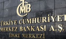 Merkez Bankası Faiz Kararını Açıkladı.
