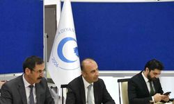 Rektör Kelleş: “Öncelikli hedefimiz 6 Şubat depremi öncesini yakalamak”