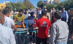 Ters Yöne Giren Su Tankeri Kazaya Neden Oldu