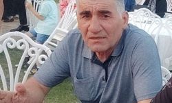 Tır şoförü iş kazasında hayatını kaybetti