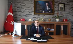 Tut Kaymakamı Ali İhsan Selimoğlu göreve başladı
