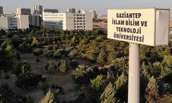 Gaziantep İslam Bilim ve Teknoloji Üniversitesi  Personel Alımı