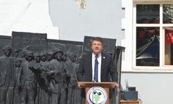 Tutdere:''Erdemoğlu Ailesinin Allah Yolunu Açık Etsin, ''