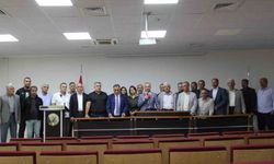 Adıyaman Belediyesinden Filistin’e 10 milyon TL yardım