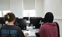 Adıyaman Üniversitesinde bilgisayar laboratuvarları hizmete girdi