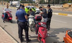 Adıyaman’da asayiş denetimleri sıklıkla devam ediyor