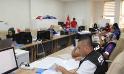 Depremzedelerin hak sahipliği başvuruları sonuçlandı