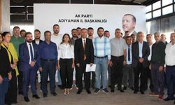 AK Parti’den İsrail saldırılarına tepki