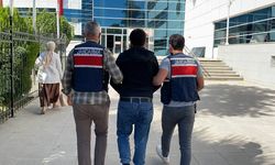 DEAŞ operasyonunda 1 kişi gözaltına alındı