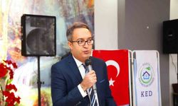 GEADER, İzmir Enerji Kongresine hazırlanıyor