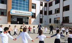 Adıyaman'da geleneksel oyunlar oynandı
