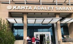 Hakkında 23 yıl 5 ay hapis cezası bulunan şahıs yakalandı