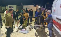 Komşular arasında demir çubuklu kavga: 1’i kadın 2 yaralı, 5 gözaltı