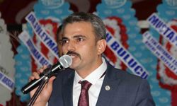 MHP Adıyaman İl Başkanlığı Kongresi gerçekleştirildi