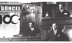 Cumhuriyet’in 100. Yılına Özel Nostalji Gazetemiz Yayınlandı