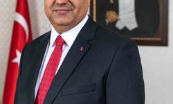 Dr. Sermet Kileci'den Atatürk’ü anma günü mesajı