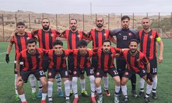 Besnispor Kulübü Lige Galibiyetle Başladı