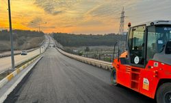 Adıyaman’da asfalt çalışmaları aralıksız devam ediyor
