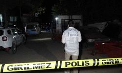 İki grup arasında silahlı kavga: 1 yaralı