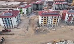 Adıyaman’da 82 bin 203 bağımsız bölüm inşa edilecek