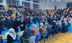 Adıyaman Ak Parti teşkilatında temayül yoklaması