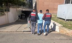 7 vatandaşı 40 bin lira dolandıran şahıs tutuklandı