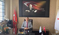 Başhekim Abdullah Karakuş göreve başladı