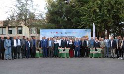 Çiftçilere 13 milyon TL kırmızı mercimek tohumu desteği