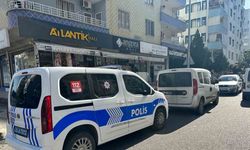 Kayapınar'da silahlı kavga: 1 yaralı