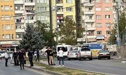 Diyarbakır’da Şüpheli Valiz Polisi Harekete Geçirdi
