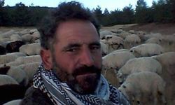 Diyarbakır’da yıldırımın çarptığı çoban hayatını kaybetti