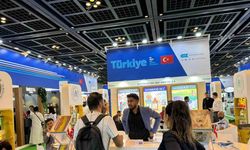 Dubai’de Altunkaya rüzgarı
