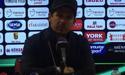 Emre Belözoğlu: "Bizim için önemli bir galibiyet oldu"